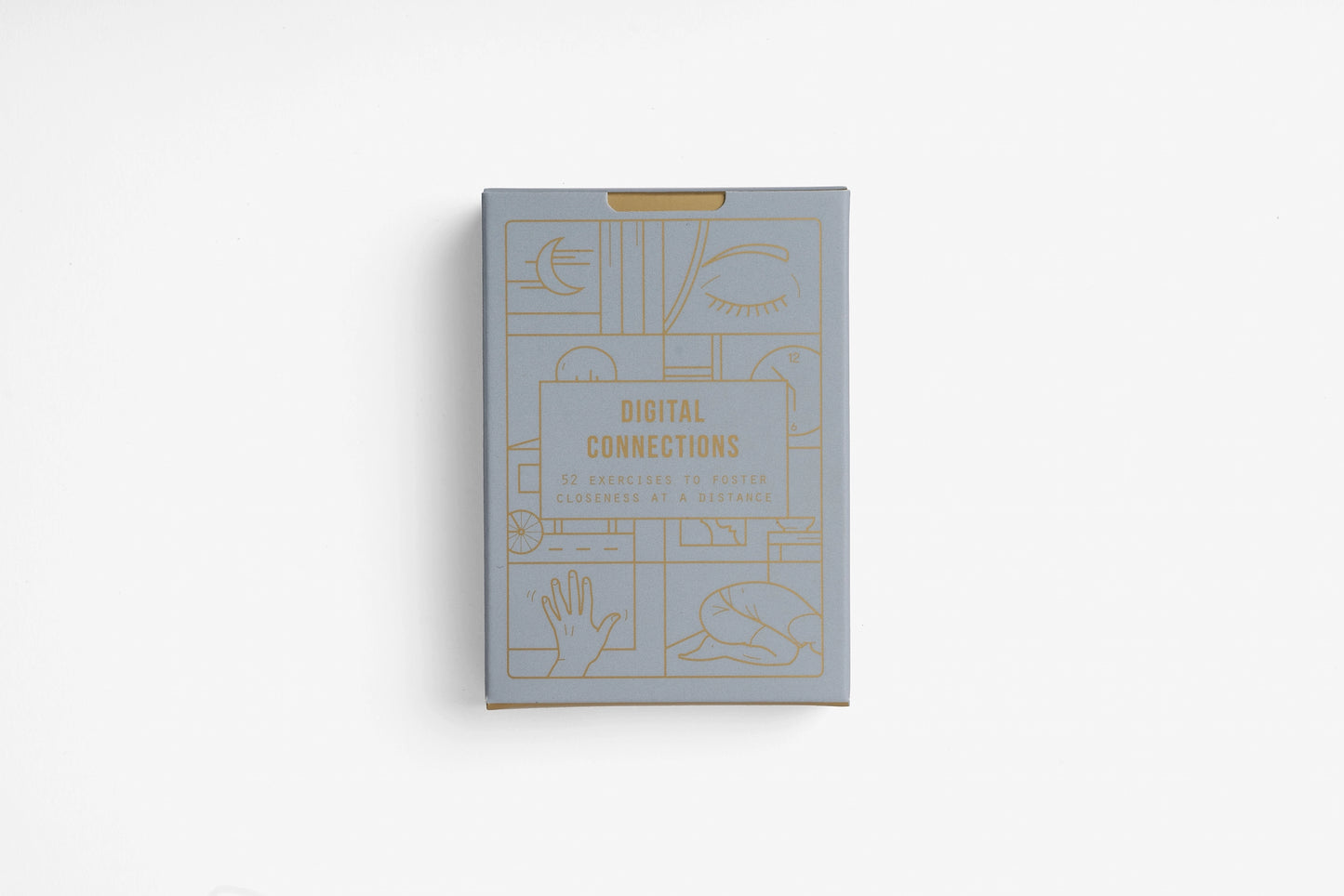 Digital connections activity game