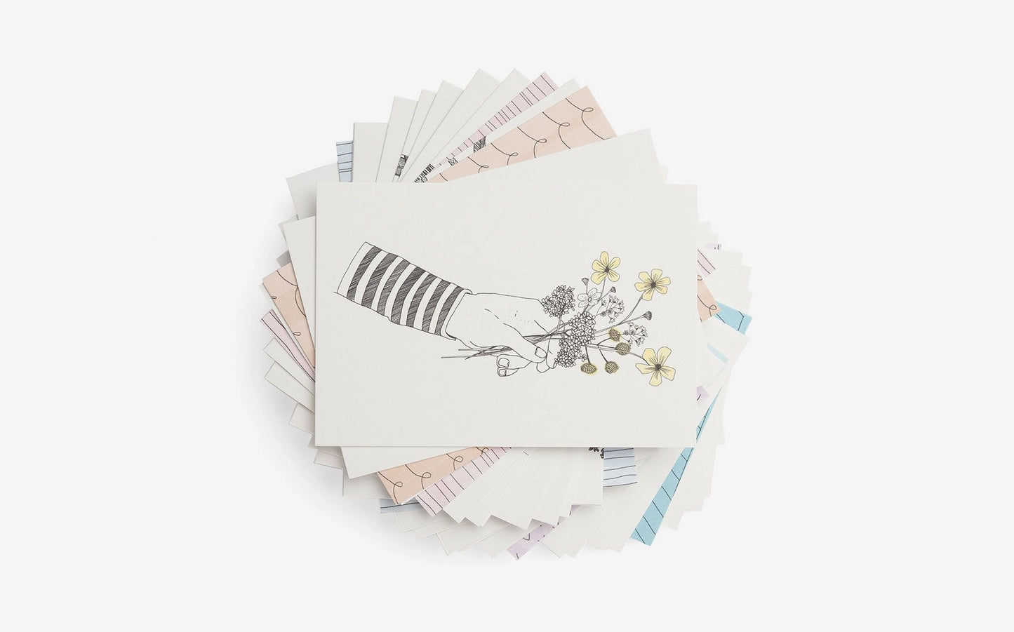Kindness Inspirational Cards, Mother's Day Gift