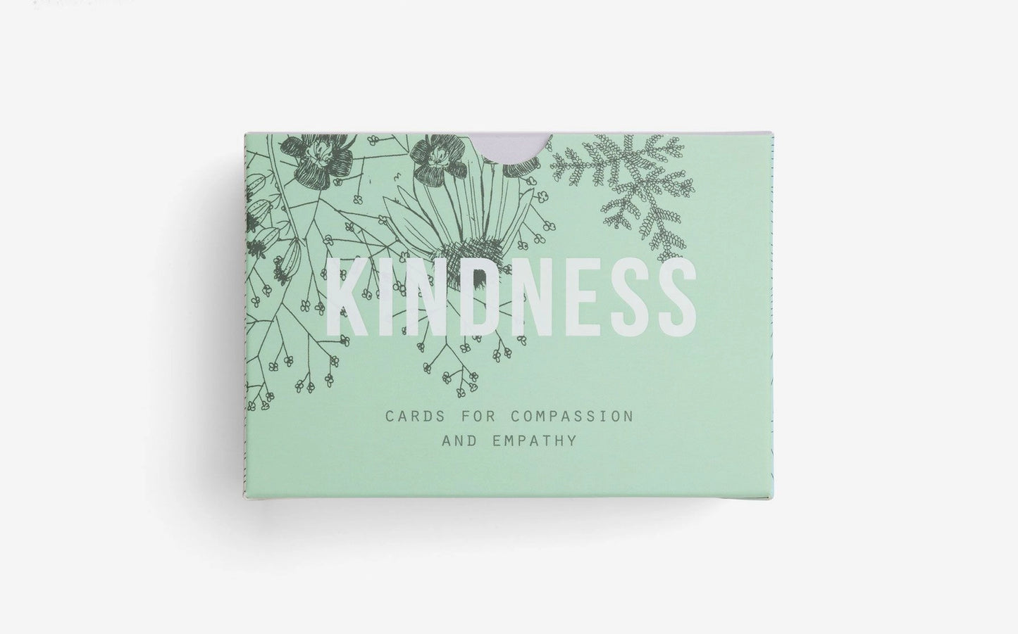 Kindness Inspirational Cards, Mother's Day Gift