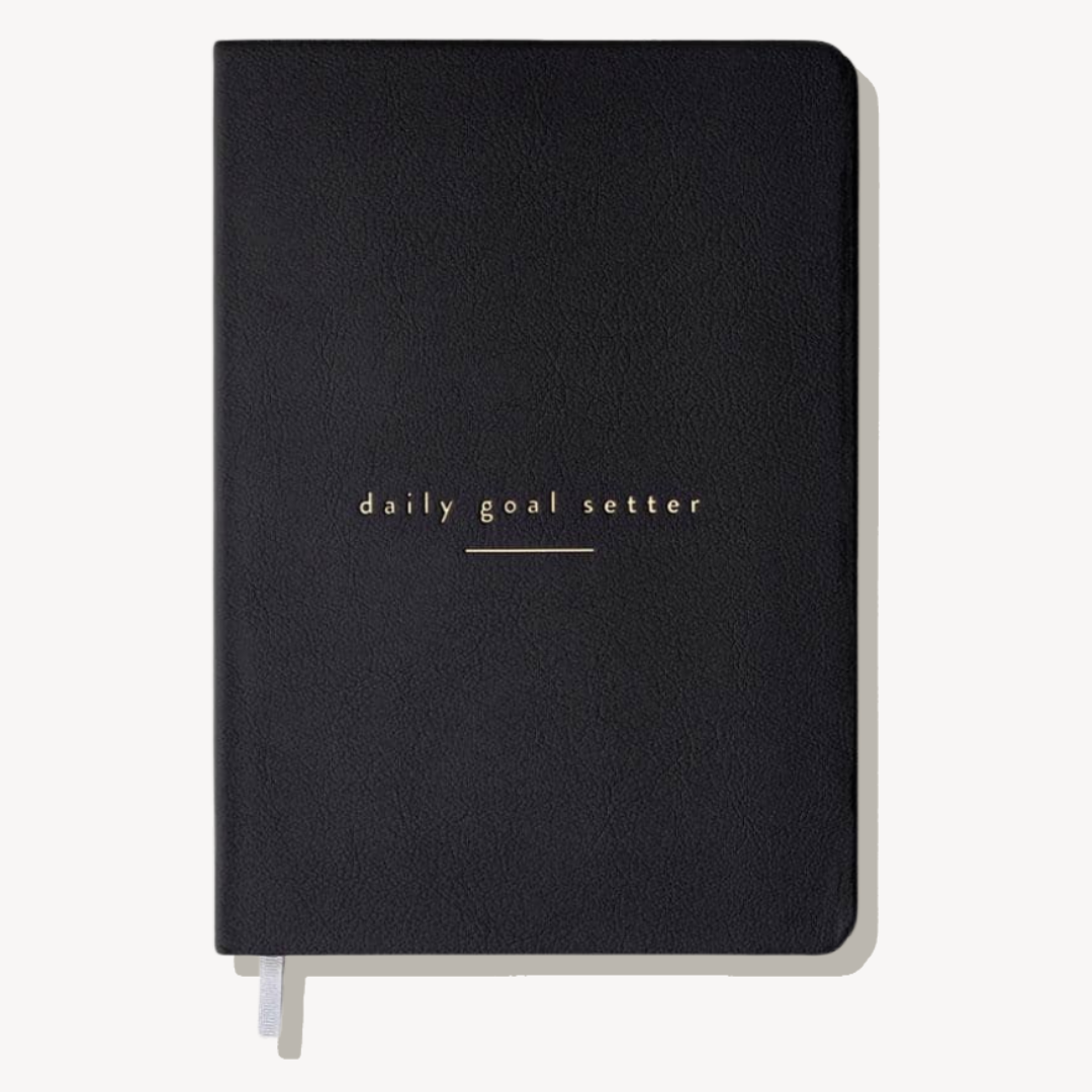 Daily Goal Setter