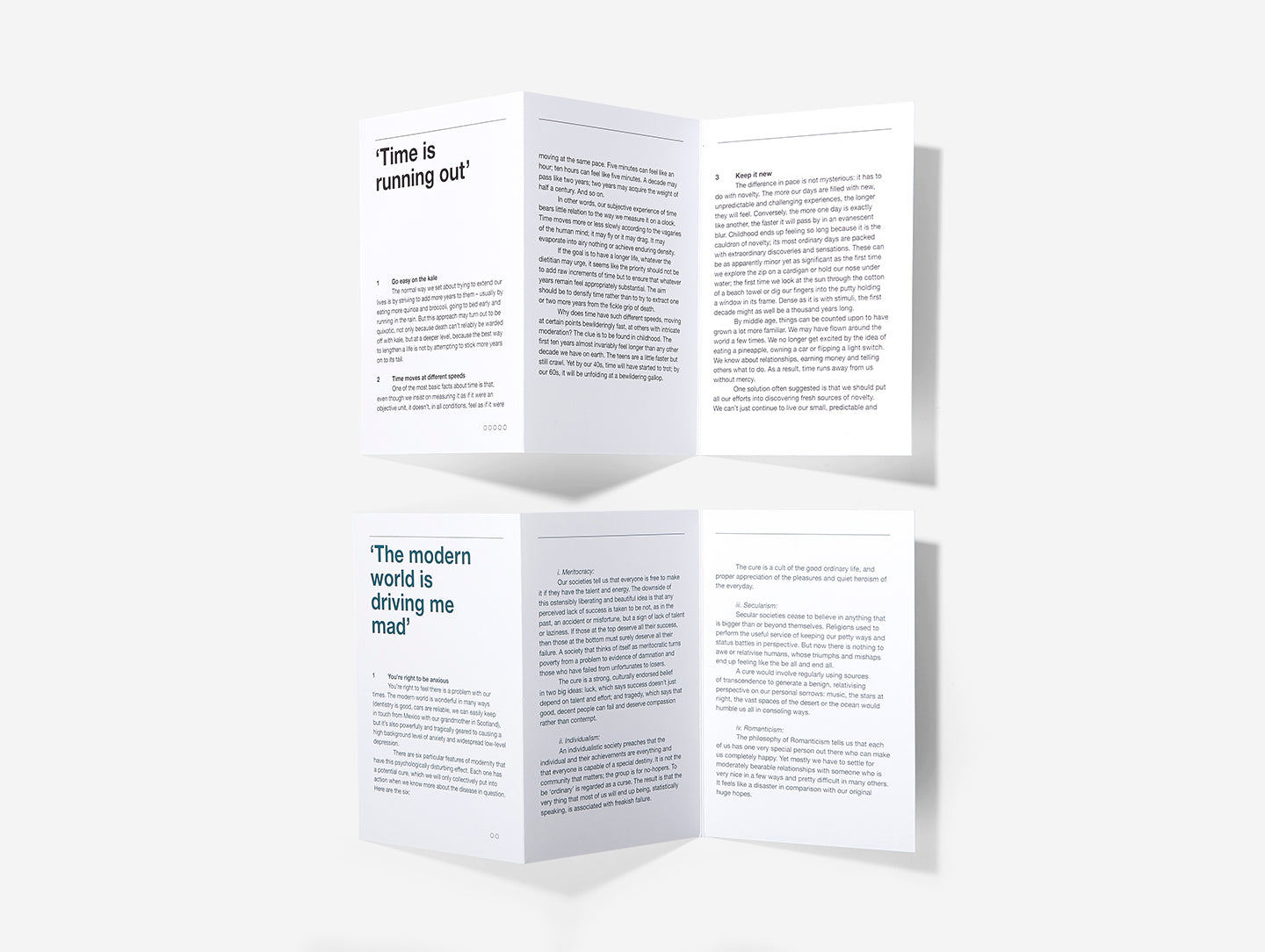 Emotional First Aid Card Game, Healing Deck
