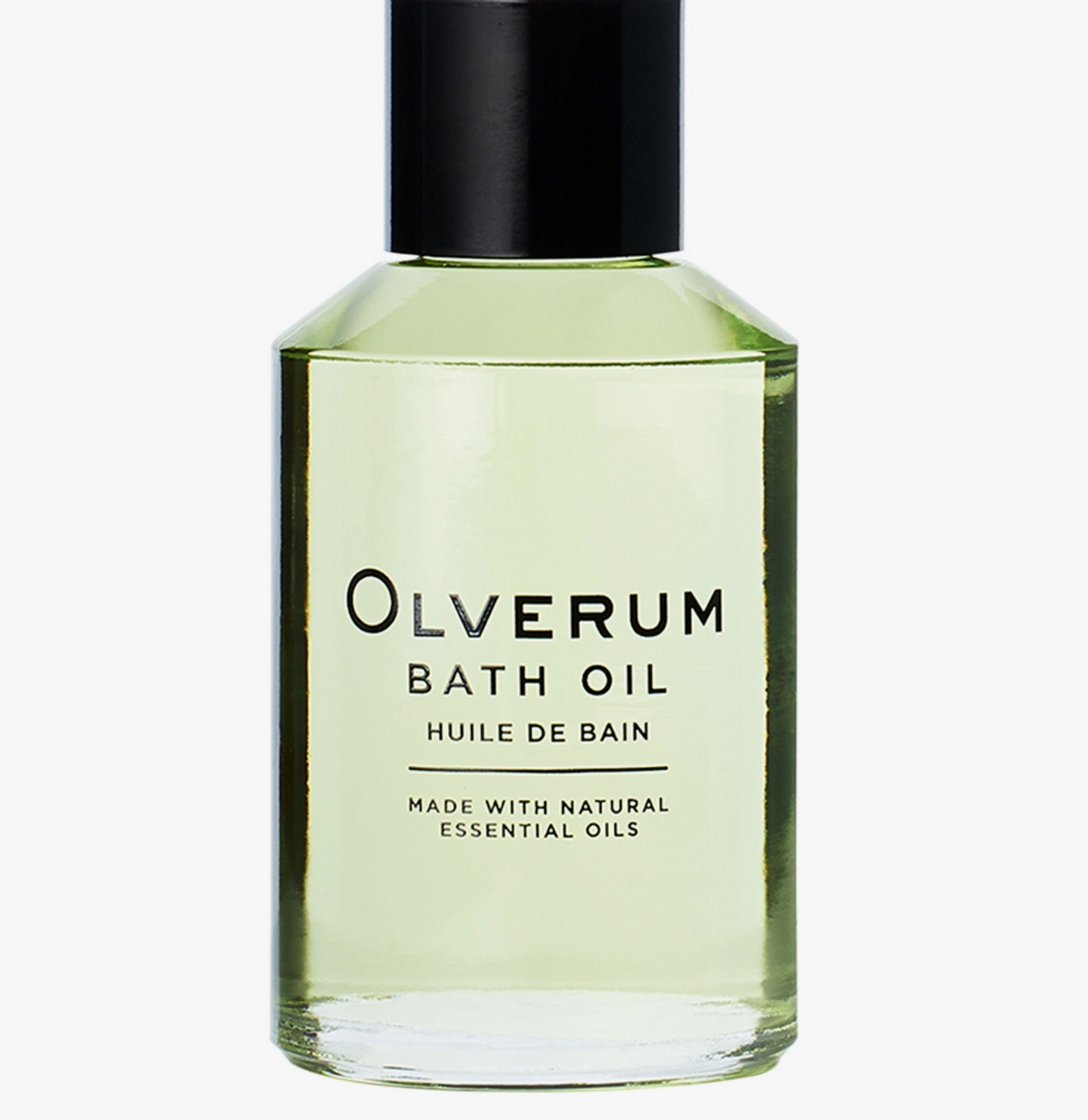 OLVERUM BATH OIL