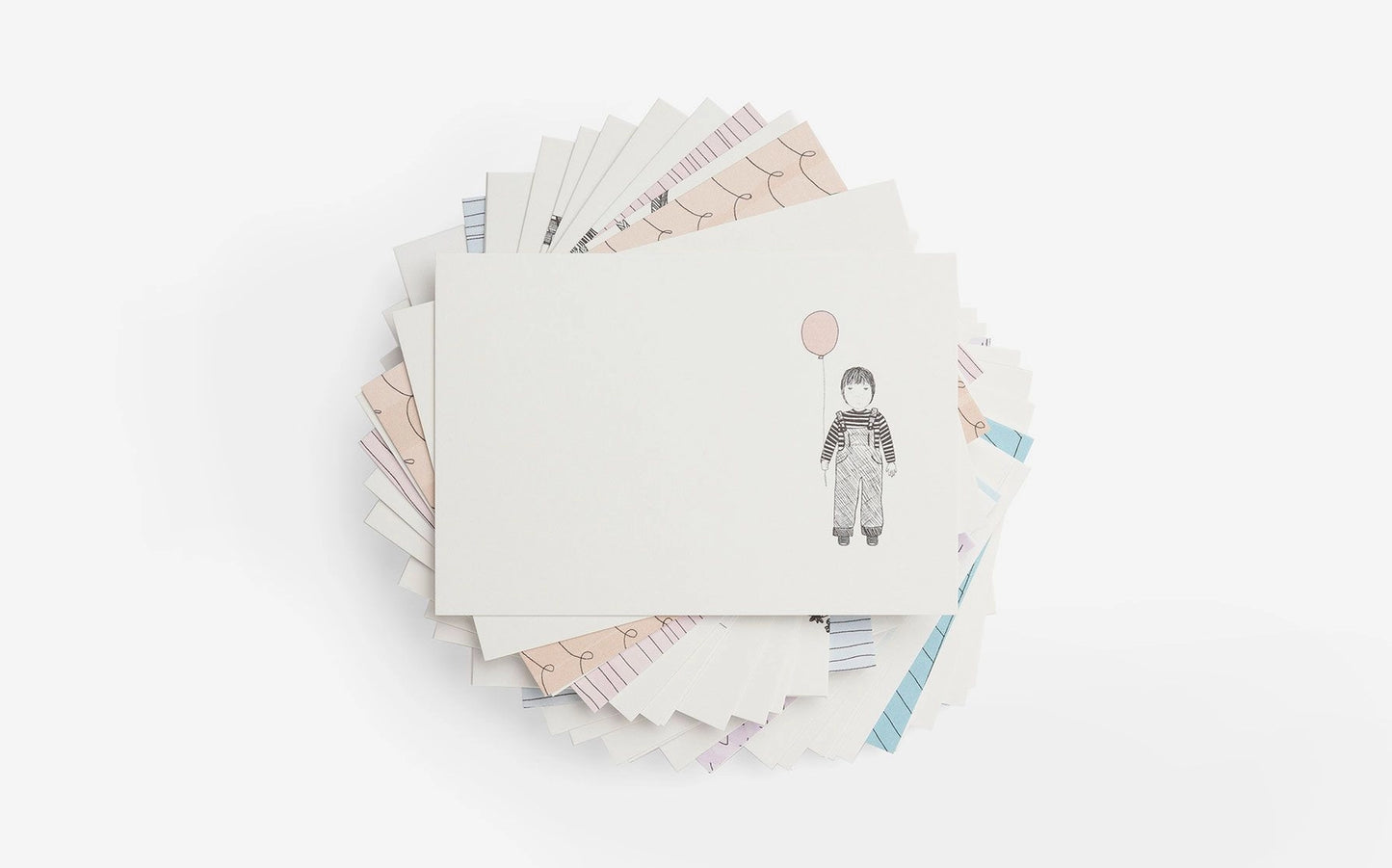 Kindness Inspirational Cards, Mother's Day Gift