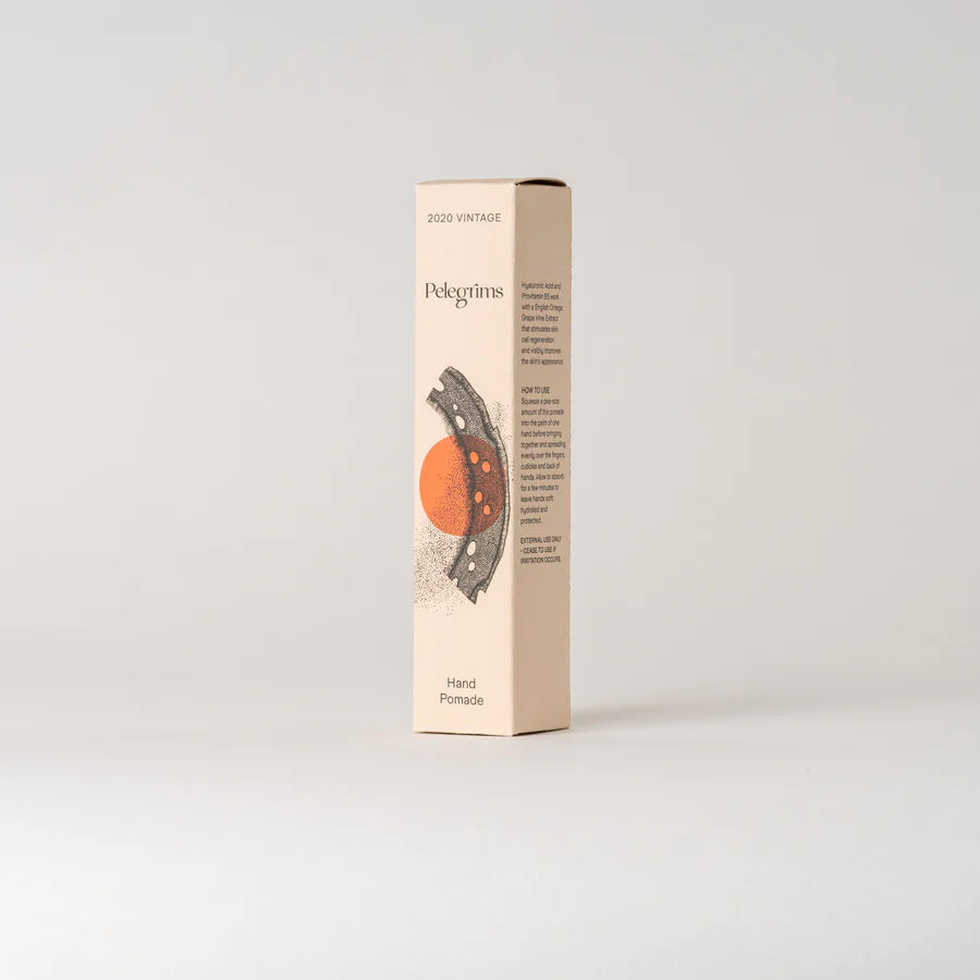 Polyphenol Hand Pomade