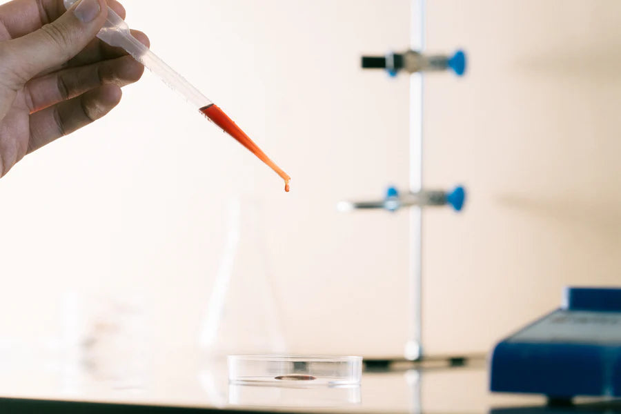 Polyphenol Hand Pomade