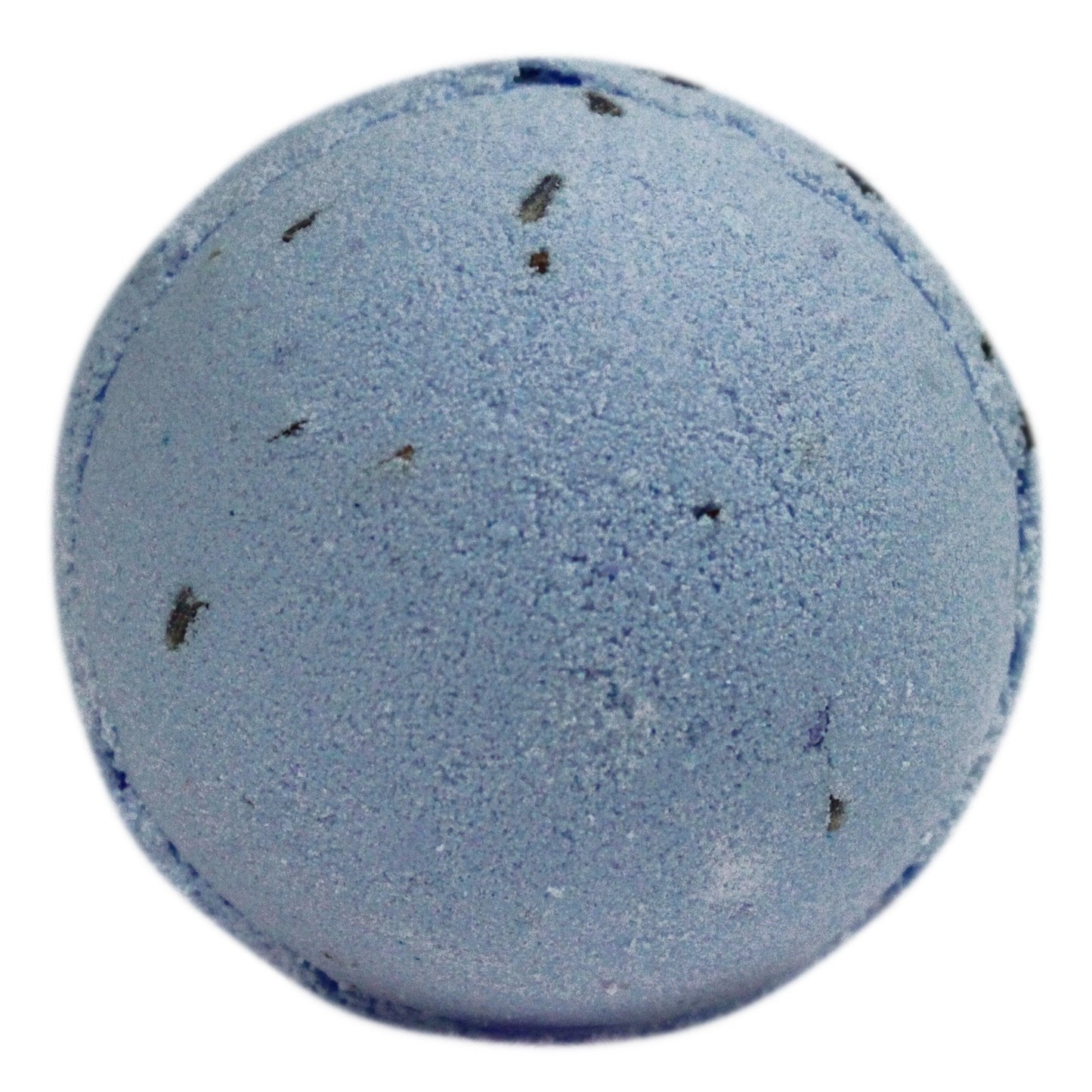 Bath bomb - lavender & seeds