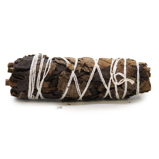 Smudge sage