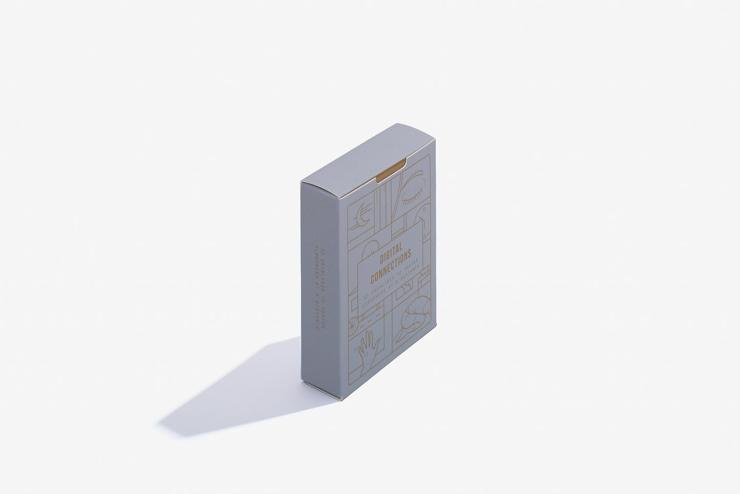 Digital connections activity game