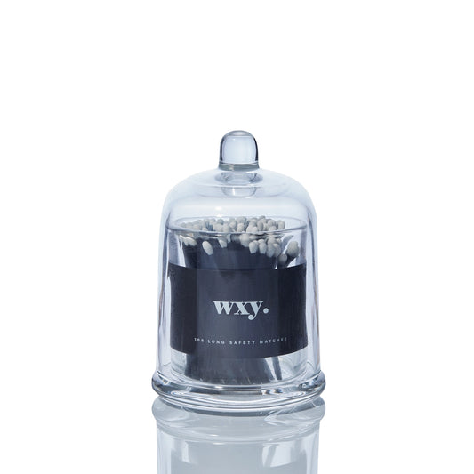 Cloche matches WXY